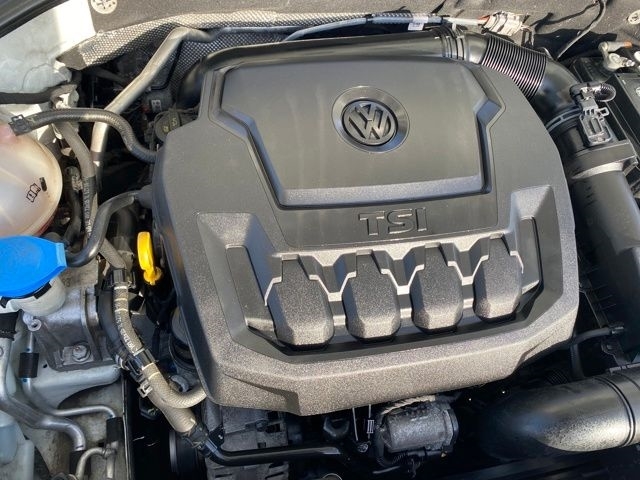 Volkswagen Passat Highline 2022