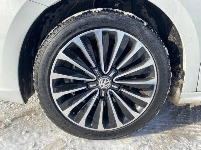 Volkswagen Passat Highline 2022