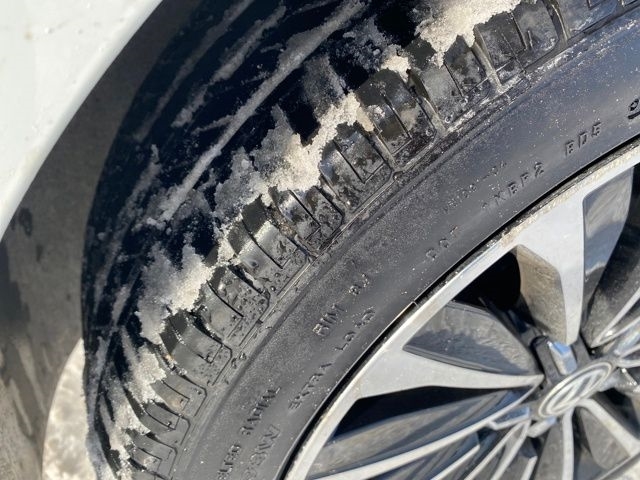 Volkswagen Passat Highline 2022