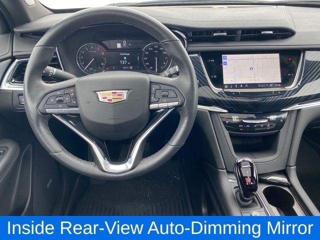Cadillac XT6 Premium Luxury AWD 2024