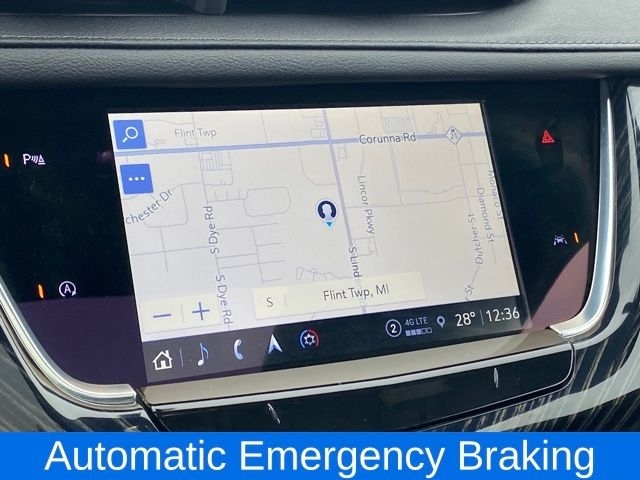 Cadillac XT6 Premium Luxury AWD 2024