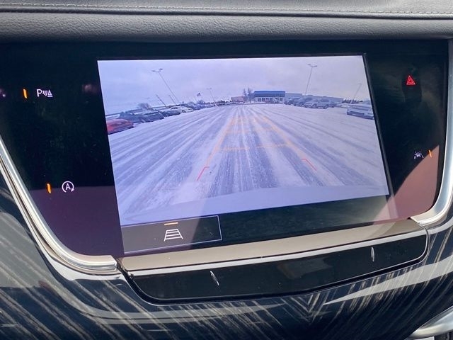 Cadillac XT6 Premium Luxury AWD 2024