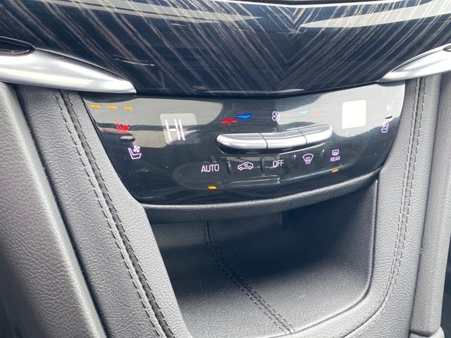 Cadillac XT6 Premium Luxury AWD 2024