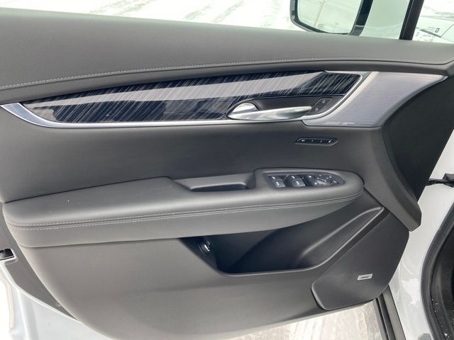 Cadillac XT6 Premium Luxury AWD 2024