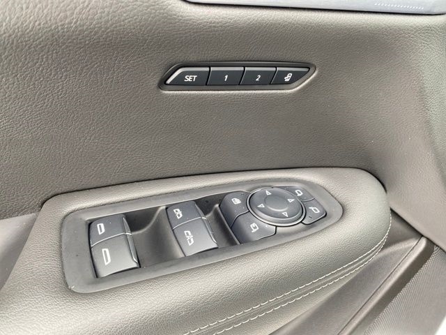 Cadillac XT6 Premium Luxury AWD 2024