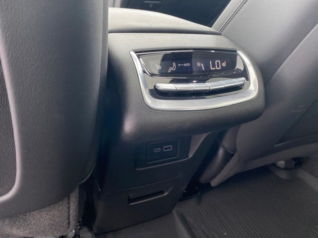 Cadillac XT6 Premium Luxury AWD 2024