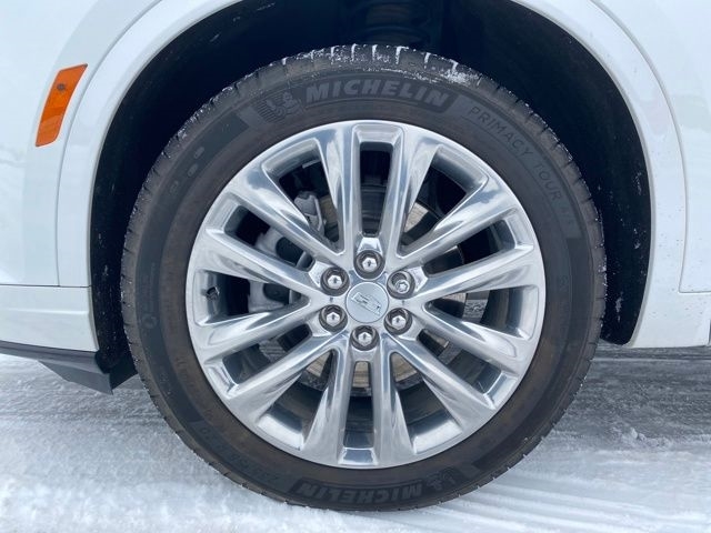 Cadillac XT6 Premium Luxury AWD 2024