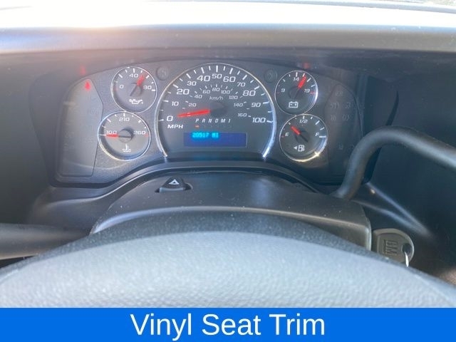 GMC Savana G2500 Extended Cargo 2024