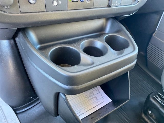 GMC Savana G2500 Extended Cargo 2024