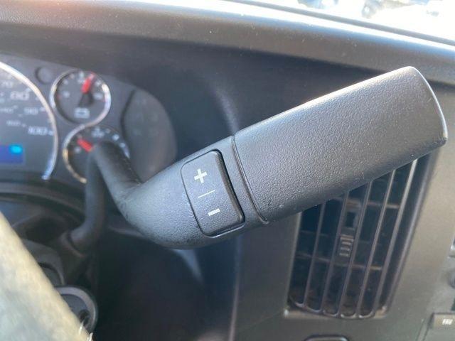 GMC Savana G2500 Extended Cargo 2024