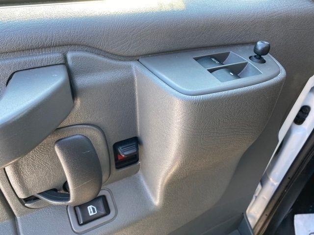 GMC Savana G2500 Extended Cargo 2024