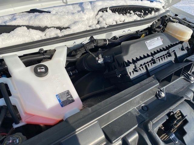 GMC Savana G2500 Extended Cargo 2024