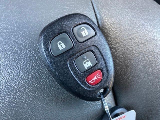 GMC Savana G2500 Extended Cargo 2024