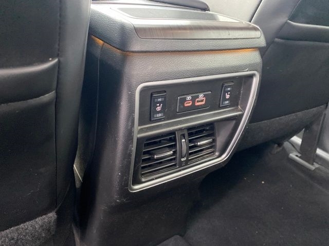 Nissan Murano Platinum AWD 2021