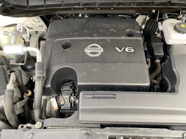 Nissan Murano Platinum AWD 2021