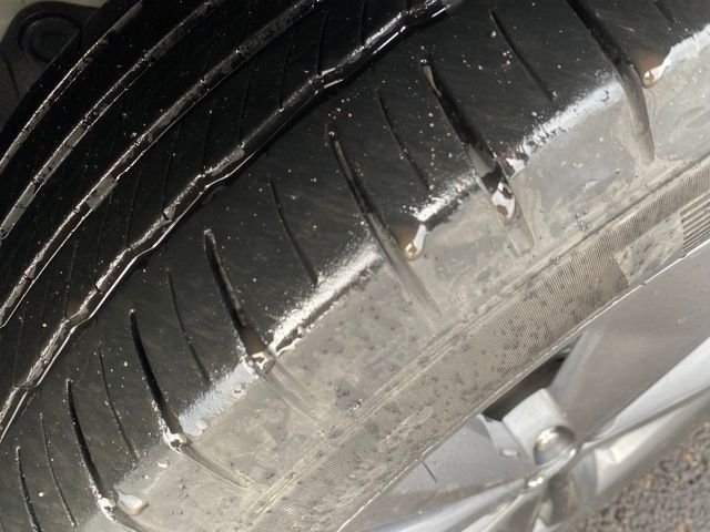 Nissan Murano Platinum AWD 2021