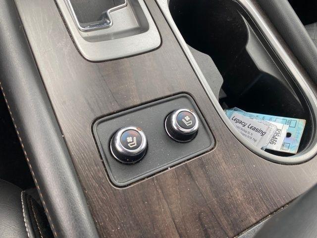 Nissan Murano Platinum AWD 2021