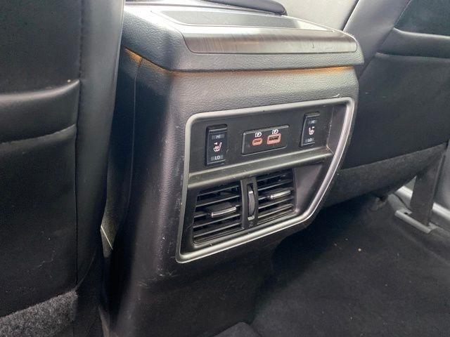 Nissan Murano Platinum AWD 2021