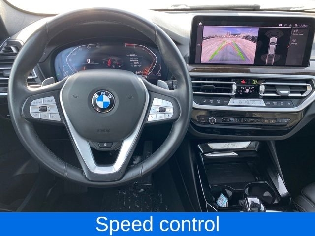 BMW X3 sDrive30i 2024