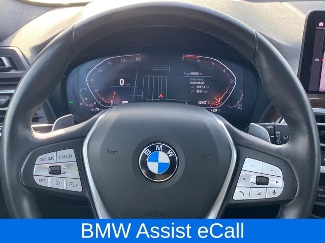 BMW X3 sDrive30i 2024