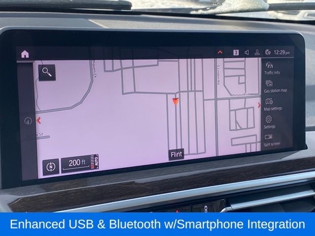 BMW X3 sDrive30i 2024