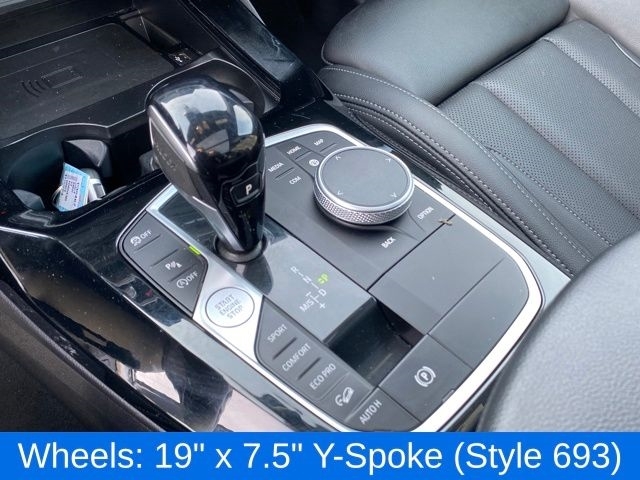 BMW X3 sDrive30i 2024