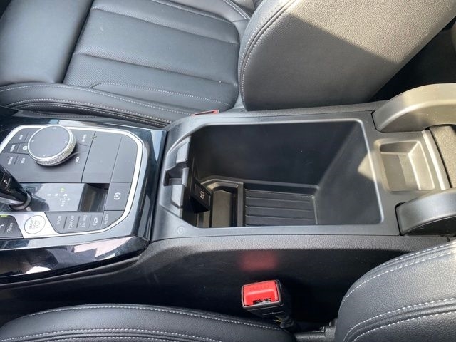 BMW X3 sDrive30i 2024