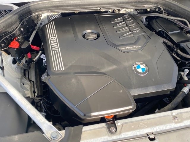 BMW X3 sDrive30i 2024