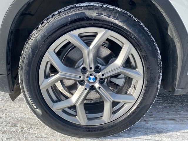 BMW X3 sDrive30i 2024