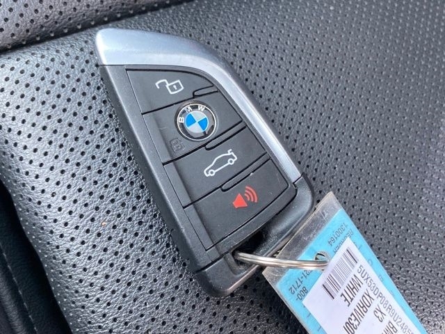 BMW X3 sDrive30i 2024