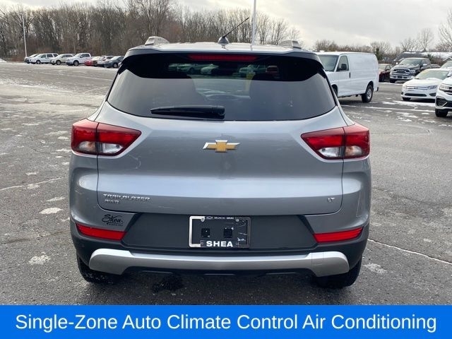 Chevrolet TrailBlazer LT AWD 2023