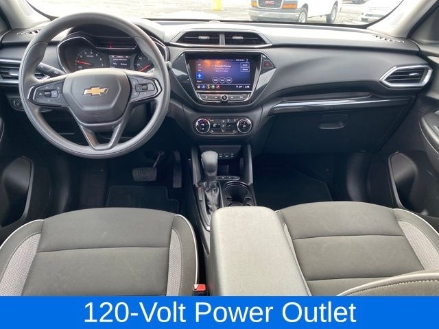 Chevrolet TrailBlazer LT AWD 2023