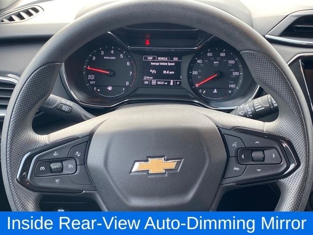 Chevrolet TrailBlazer LT AWD 2023
