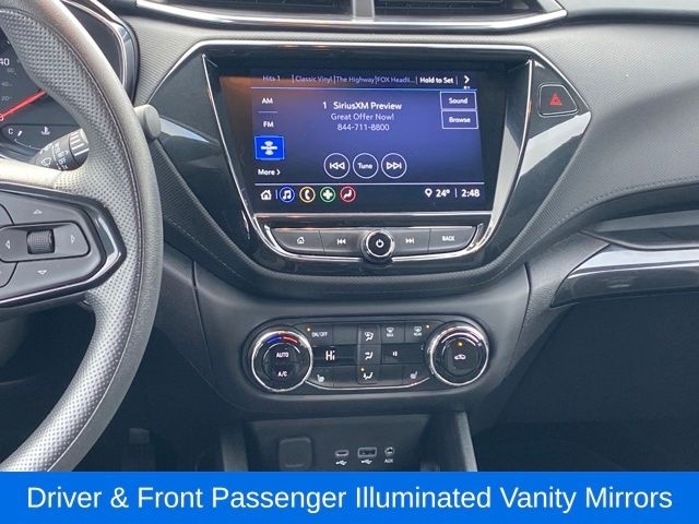 Chevrolet TrailBlazer LT AWD 2023