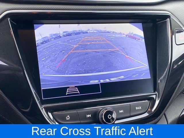 Chevrolet TrailBlazer LT AWD 2023