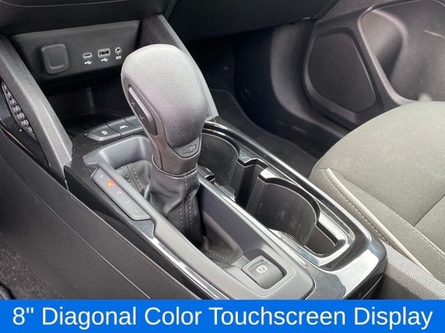 Chevrolet TrailBlazer LT AWD 2023