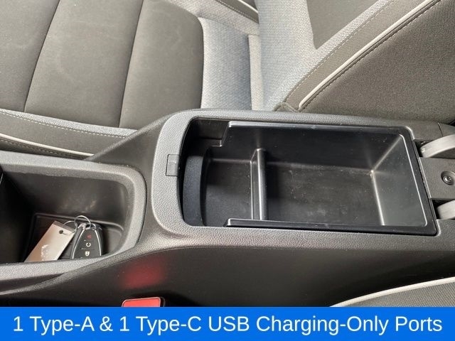 Chevrolet TrailBlazer LT AWD 2023