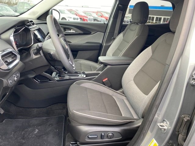 Chevrolet TrailBlazer LT AWD 2023