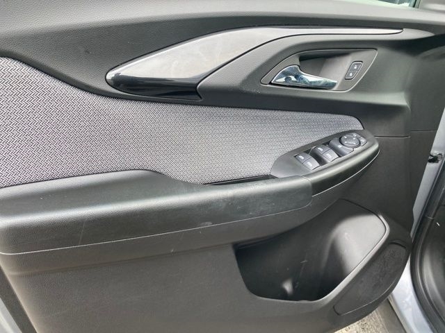 Chevrolet TrailBlazer LT AWD 2023