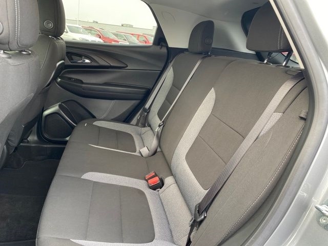 Chevrolet TrailBlazer LT AWD 2023