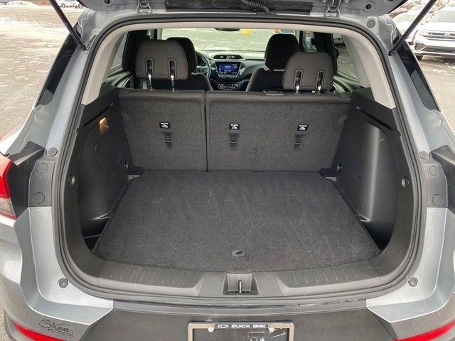 Chevrolet TrailBlazer LT AWD 2023