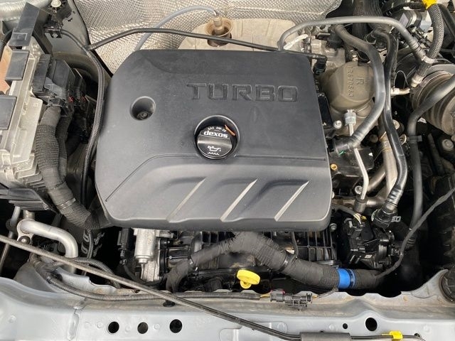 Chevrolet TrailBlazer LT AWD 2023