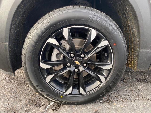 Chevrolet TrailBlazer LT AWD 2023
