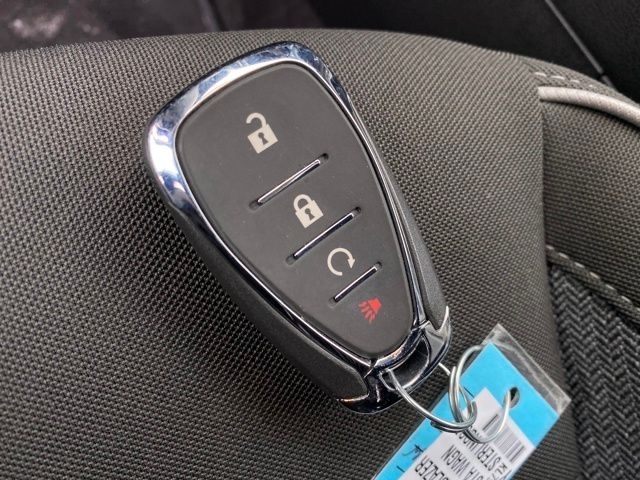 Chevrolet TrailBlazer LT AWD 2023