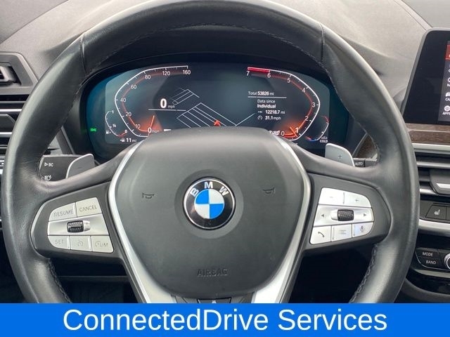 BMW X3 sDrive30i 2023