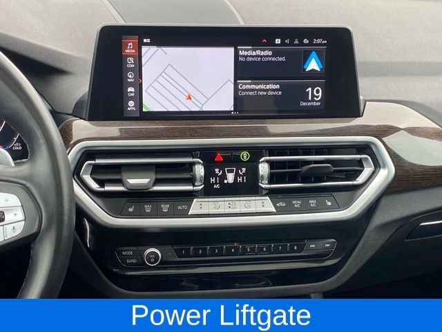 BMW X3 sDrive30i 2023