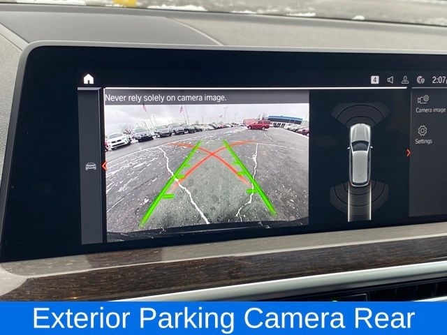 BMW X3 sDrive30i 2023