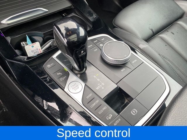 BMW X3 sDrive30i 2023