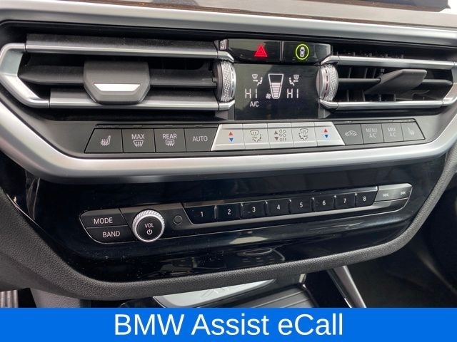 BMW X3 sDrive30i 2023