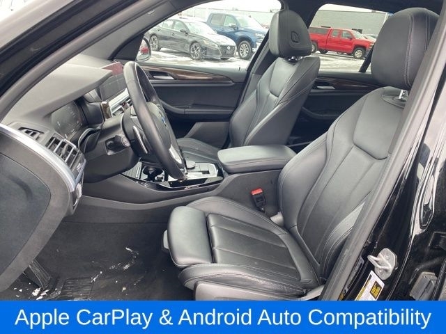 BMW X3 sDrive30i 2023